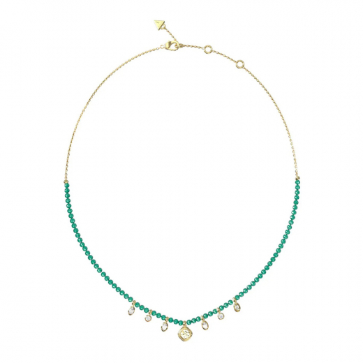 Guess Damenhalskette JUBN06144JWYGGNTU