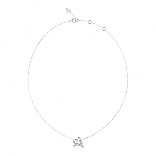 Guess Damenhalskette JUBN06056JWRHTU