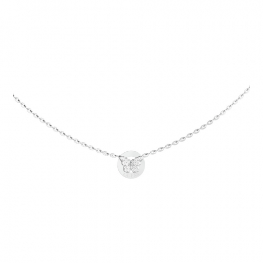 Guess Damenhalskette JUBN06134JWRHTU