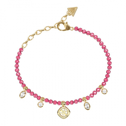 Guess Damenarmband JUBB06145JWYGFCL