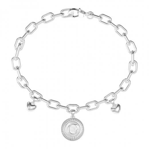 Guess Damenarmband JUBB06200JWRHL