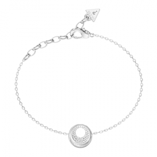 Guess Damenarmband JUBB06246JWRHL