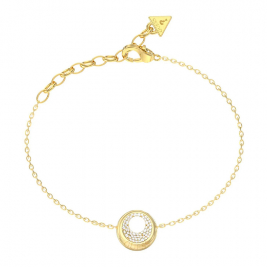 Guess Damenarmband JUBB06246JWYGS