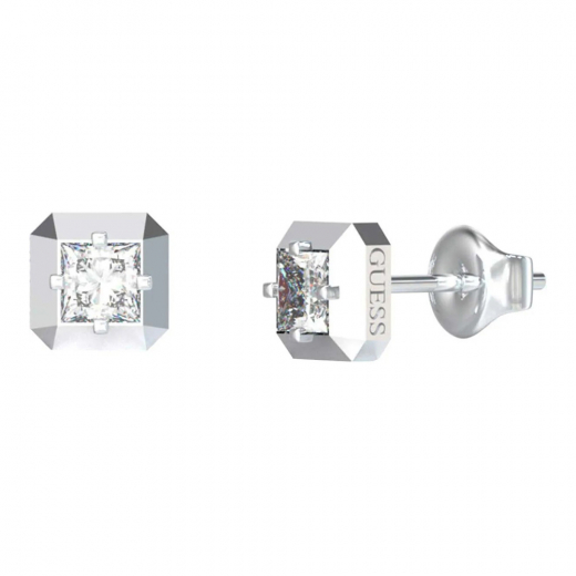 Guess Damenohrstecker JUBE06180JWRHTU