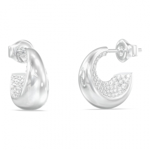 Guess Ladies Earrings JUBE06249JWRHTU