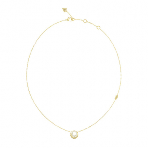 Guess Damenhalskette JUBN06245JWYGTU