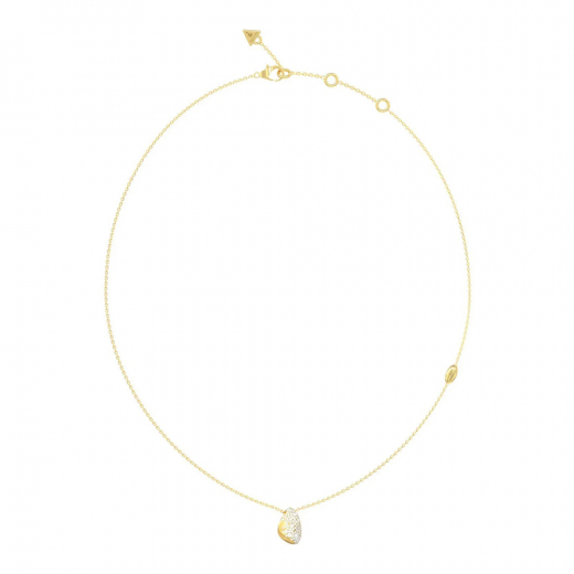 Guess Damenhalskette JUBN06252JWYGTU