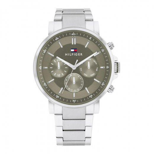 Tommy Hilfiger Tyson 1710587 Herrenuhr