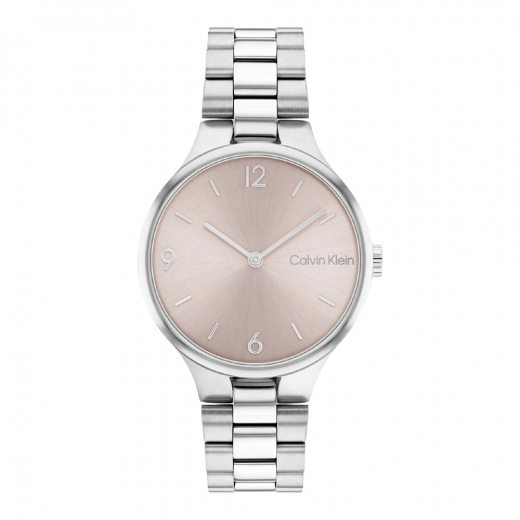 Calvin Klein Timeless 25200129 Damenuhr