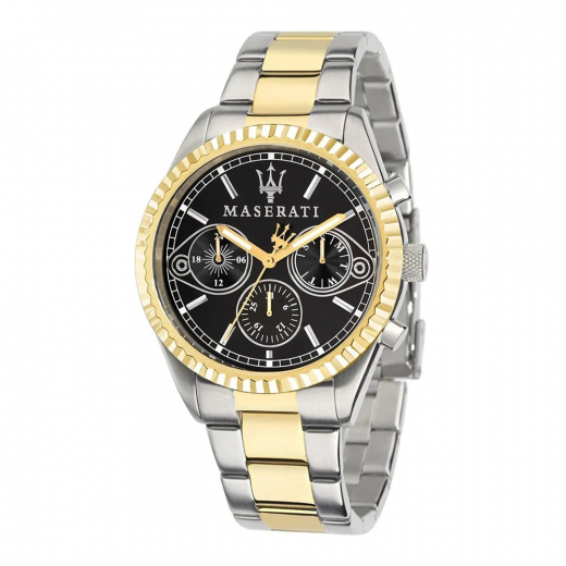 Maserati Competizione R8853100016 Herrenuhr