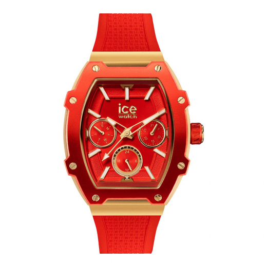 ICE Watch Boliday 022870 Ladies Watch