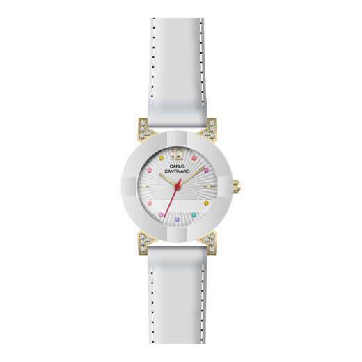 Carlo Cantinaro CC3025 Ladies Watch