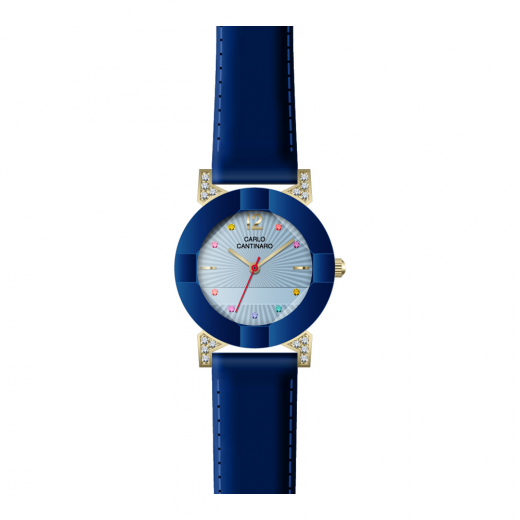 Carlo Cantinaro CC3026 Ladies Watch