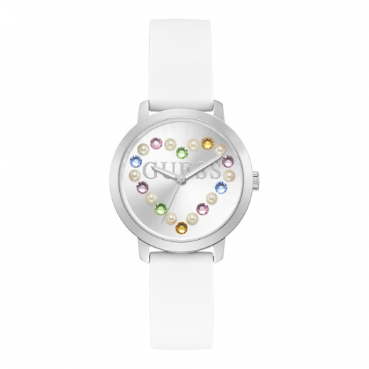 Guess Devotion GW0998L1 Damenuhr