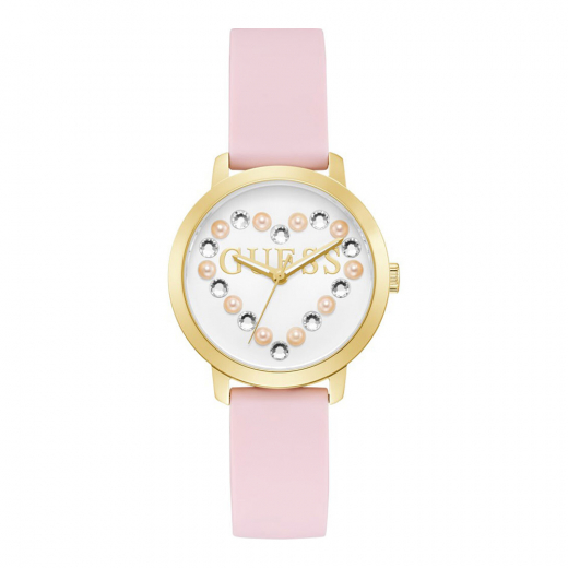 Guess Devotion GW0998L2 Damenuhr