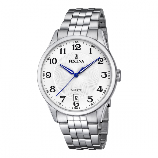 Festina Classics F20425/1 Men's Watch