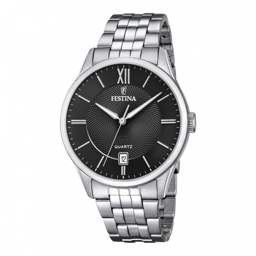 Festina Classics F20425/3 Men's Watch