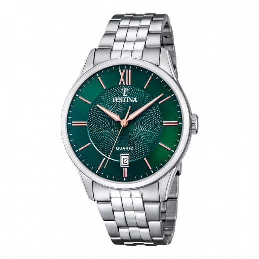 Festina Classics F20425/7 Men's Watch