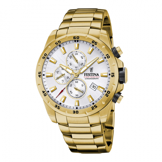 Festina Chrono Sport F20541/1 Men's Watch Chronograph
