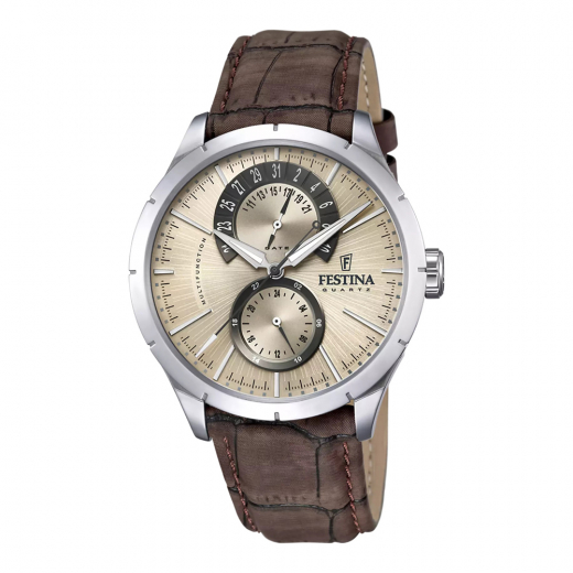 Festina Sport F16573/9 Men's Watch Multifunctional