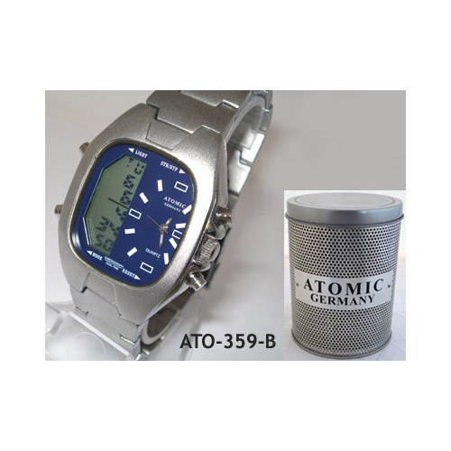 Atomic Men's Watch Chronograph ATO-359