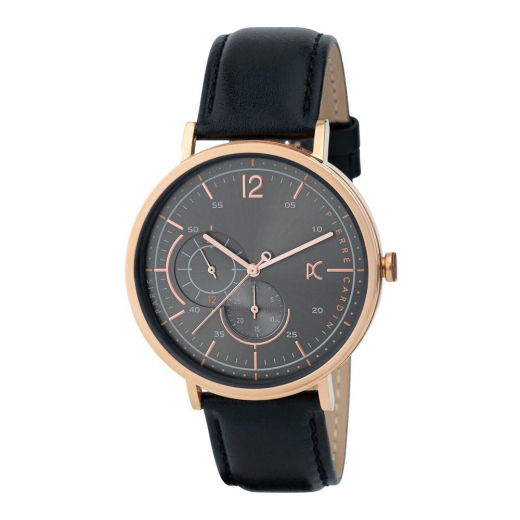 Pierre Cardin Bonne Stride CBN.3023 Men's Watch
