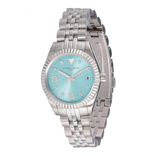 Pierre Cardin Opera Timbre CF.1012.MS.1 Ladies Watch