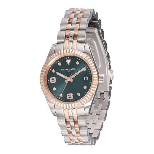 Pierre Cardin Opera Timbre CF.1012.MU.2 Ladies Watch