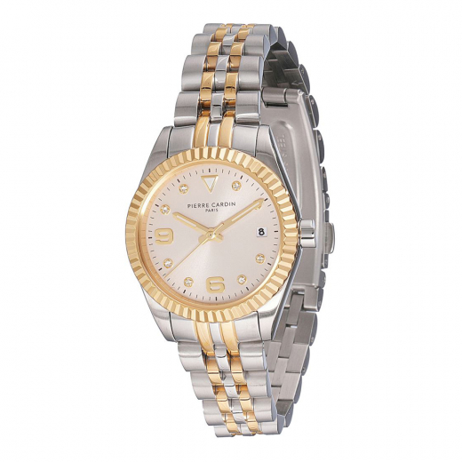 Pierre Cardin Opera Timbre CF.1012.MU.4 Ladies Watch