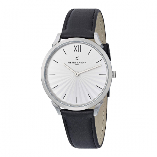 Pierre Cardin Pigalle Plissee CPI.2000 Men's Watch
