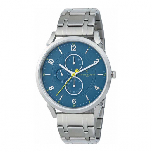 Pierre Cardin Pigalle Boulevard CPI.2056 Men's Watch