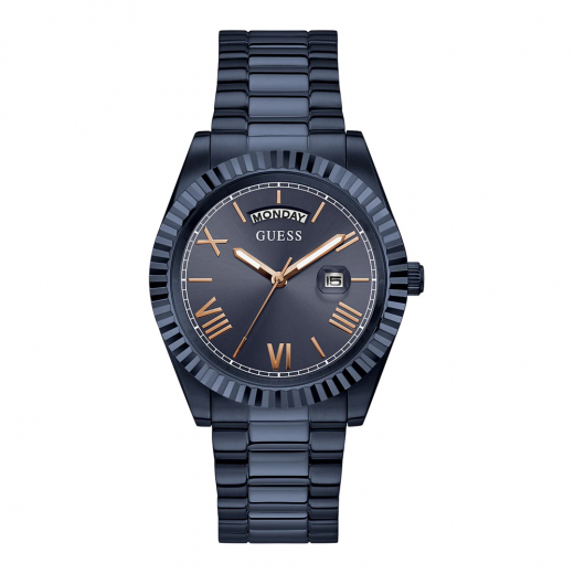Guess Connoisseur GW0265G9 Men's Watch