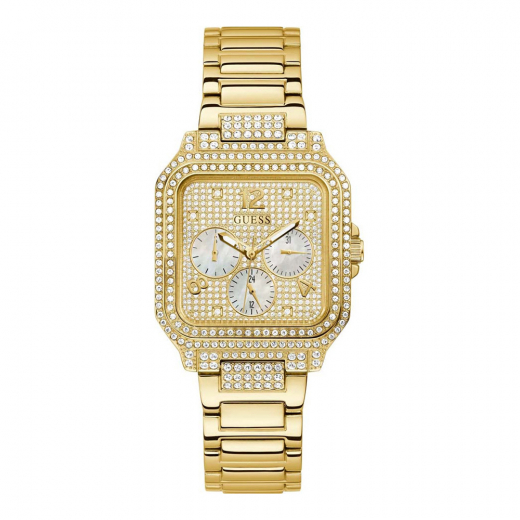 Guess Deco GW0472L2 Ladies Watch