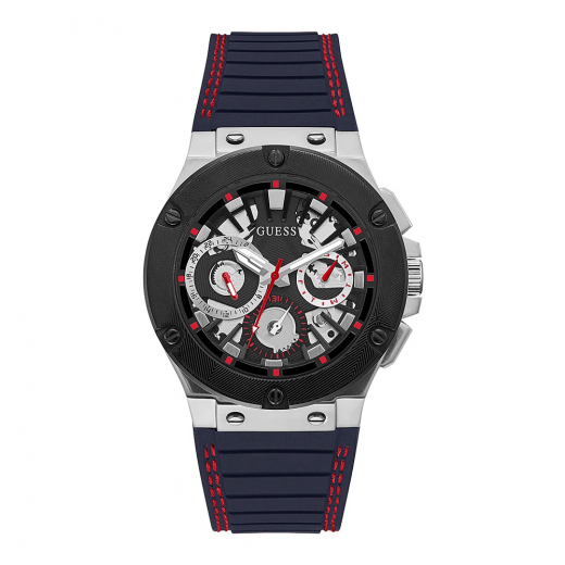 Guess Circuit GW0487G1 Men's Watch