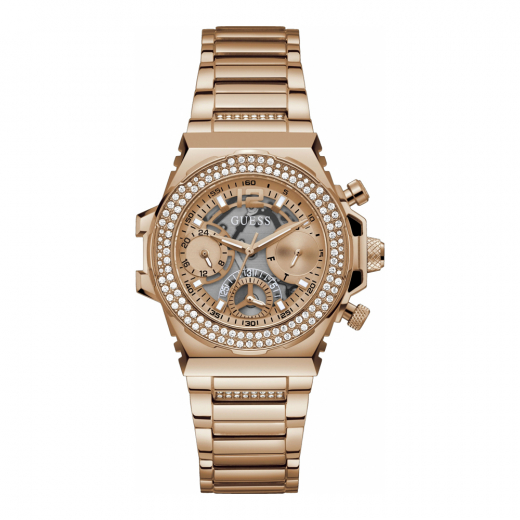 Guess Fusion GW0552L3 Ladies Watch