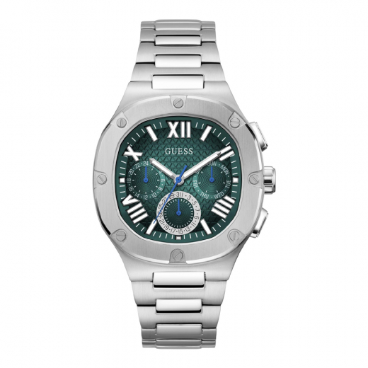 Guess Headline GW0572G6 Herrenuhr