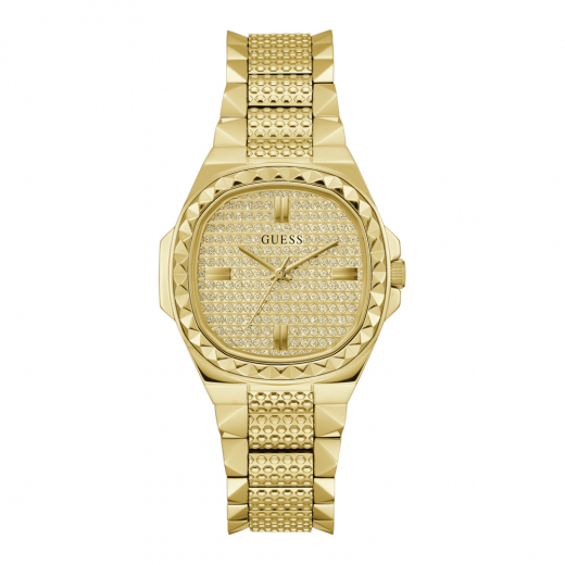 Guess Rebellious GW0601L1 Damenuhr