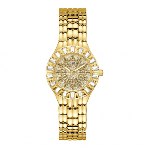 Guess Firework GW0602L2 Damenuhr