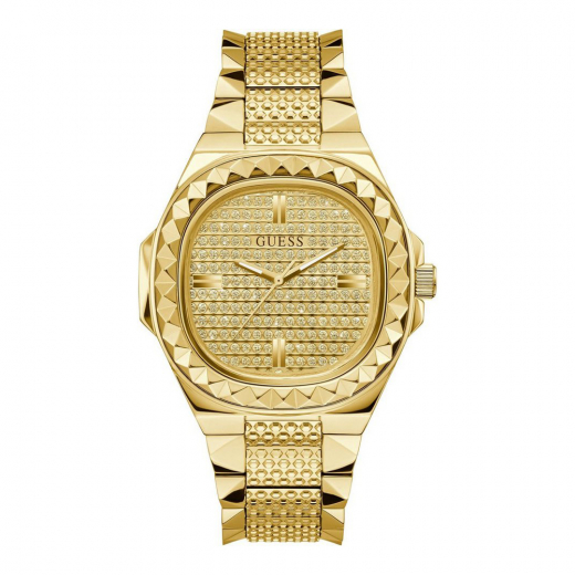 Guess Rebel GW0622G1 Herrenuhr