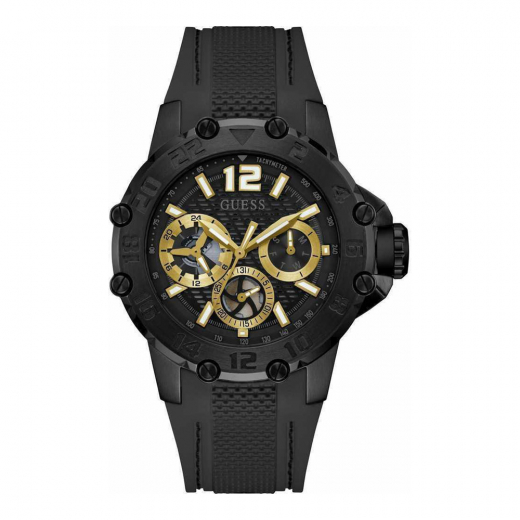 Guess Contender GW0640G2 Men's Watch