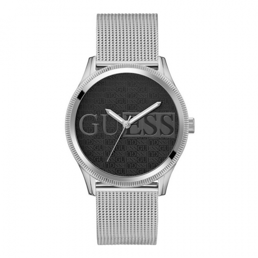 Guess Reputation GW0710G1 Herrenuhr