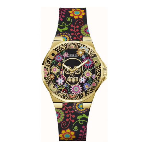 Guess Calaverta GW0754L1 Damenuhr