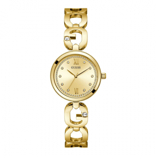 Guess Empower GW0759L2 Damenuhr