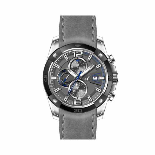 HEINRICHSSOHN Halifax HS1012B Men's Watch