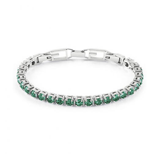 Guess Damenarmband JUBB01234JWRHEML