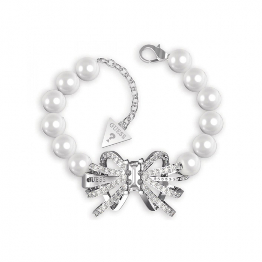 Guess Damenarmband JUBB01326JWRHL