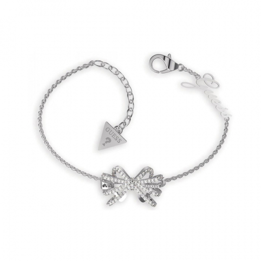 Guess Damenarmband JUBB01327JWRHS