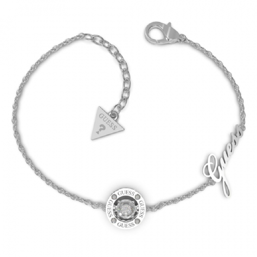 Guess Damenarmband JUBB01462JWRHL