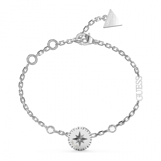 Guess Damenarmband JUBB02203JWRHL