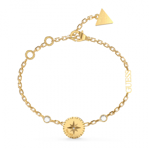 Guess Damenarmband JUBB02203JWYGL